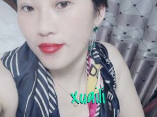 Xuaili