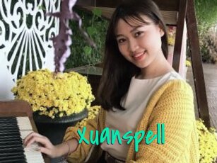 Xuanspell