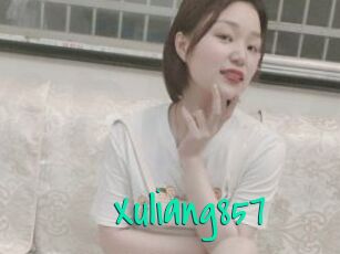 Xuliang857