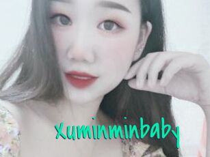 Xuminminbaby
