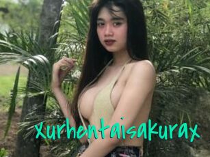 Xurhentaisakurax