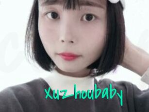 Xuzhoubaby