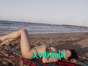 Xvannda