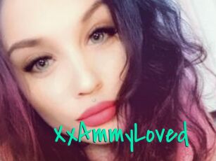 XxAmmyLoved