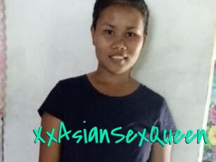 XxAsianSexQueen