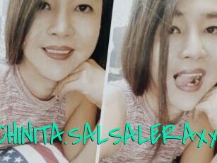 XxCHINITA.SALSALERAxx