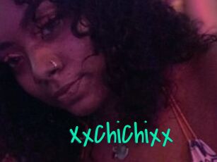 XxChiChixx