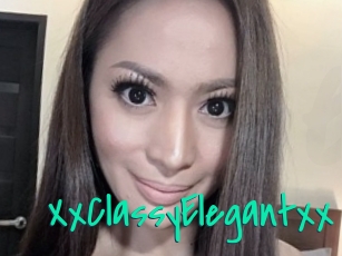 xxClassyElegantxx Cool Sexe