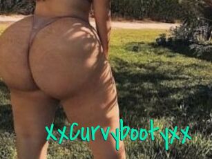 XxCurvybootyxx