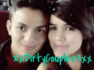 XxDirtyCouple23xx