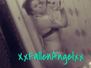 XxFallenAngelxx