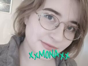 XxMONAxx