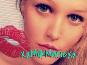 XxMilkMariexx