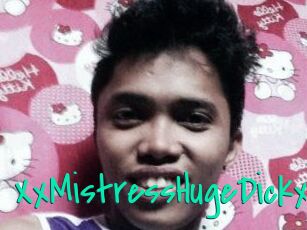 XxMistressHugeDickxx