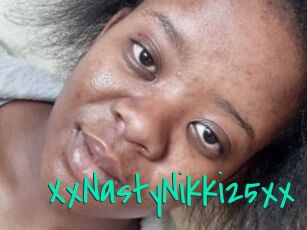 XxNastyNikki25xx