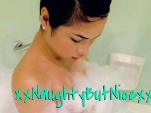 XxNaughtyButNicexx