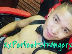 XxPerfectStrangerxx