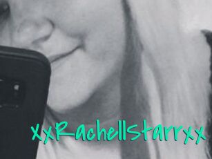 XxRachellStarrxx