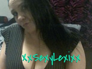 XxSexyLexixx