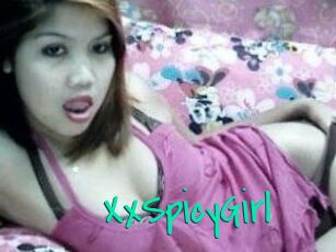 XxSpicyGirl