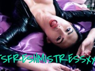 XxTS_FRESH_MISTRESSxx