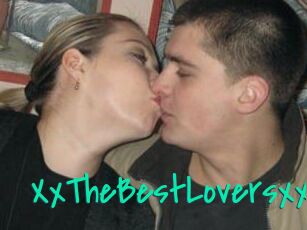 XxTheBestLoversxx