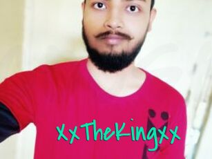 XxTheKingxx