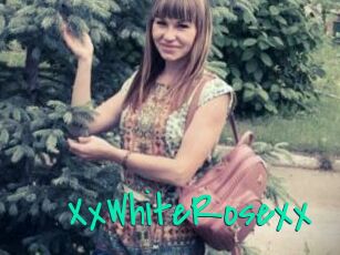 XxWhiteRosexx