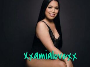 Xxamialovexx