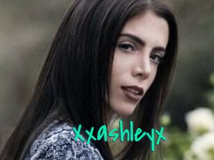 Xxashleyx
