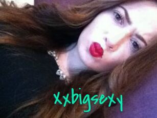 Xxbigsexy