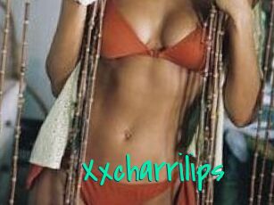 Xxcharrilips