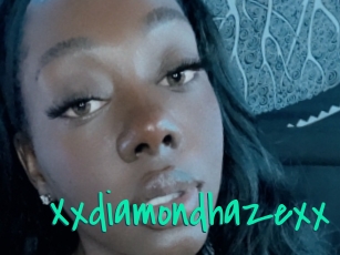xxdiamondhazexx Cool Sexe