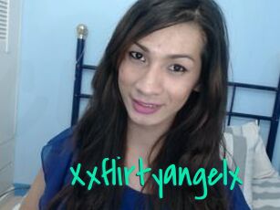 Xxflirtyangelx