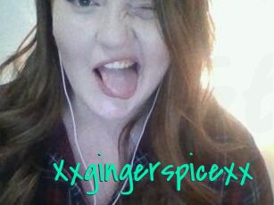 Xxgingerspicexx