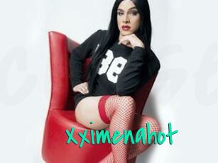Xximenahot