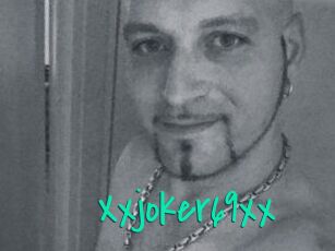 Xxjoker69xx