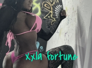 Xxla_fortune