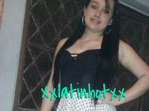 Xxlatinhotxx