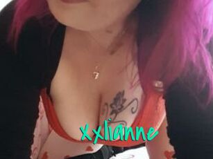 Xxlianne