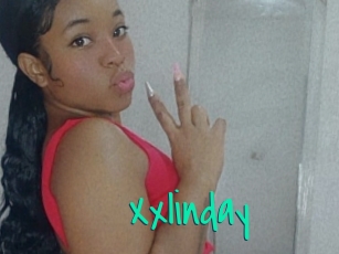 Xxlinday