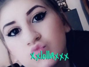 Xxlollaxxx