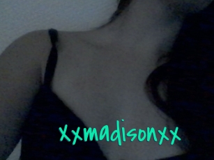 Xxmadisonxx