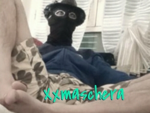 Xxmaschera