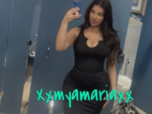 Xxmyamariaxx