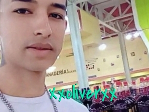 xxoliverxx Cool Sexe