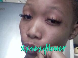 Xxsexyflower