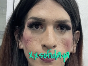 xxsofidaya Cool Sexe