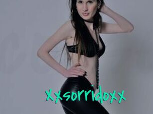 Xxsorridoxx