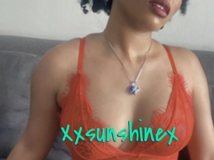 Xxsunshinex